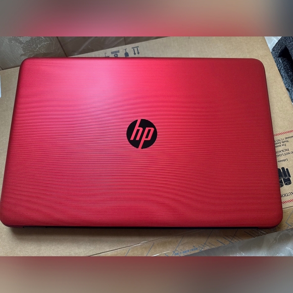 Other - HP Notebook - 17-x018ds Laptop